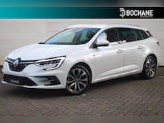 Renault Mégane E-Tech - Estate 1.6 Plug-In Hybrid 160 Techno (Met stekker) | Groot Scherm | Camera