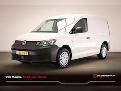 Volkswagen Caddy Cargo - 2.0 TDI Comfort | AIRCO | CRUISE | APP CONNECT | PDC | TREKHAAK