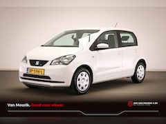 Seat Mii - 1.0 Style Intense | AIRCO