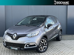 Renault Captur - 1.2 TCe 120 EDC Dynamique | Trekhaak | Camera | All-season banden | Keyless | Climate Cont