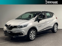 Renault Captur - 0.9 TCe 90 Limited