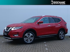 Nissan X-Trail - 1.3 DIG-T 158 Tekna | 7-Persoons