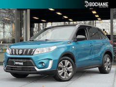 Suzuki Vitara - 1.4 Boosterjet Select | Navigatie | Trekhaak Afneembaar