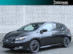 Nissan LEAF - 39 kWh N-Connecta