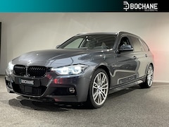 BMW 3-serie Touring - 320i xDrive M Sport Edition | M Sport Plus Package | 360° Rondomzichtcamera | Cruise Contr