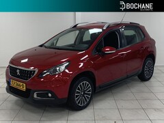 Peugeot 2008 - 1.2 PureTech Blue Lion NAVIGATIE | TREKHAAK