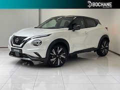 Nissan Juke - 1.0 DIG-T 114 DCT7 N-Design | TREKHAAK | CAMERA | CARPLAY |