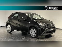 Toyota Aygo X - 1.0 VVT-i Play