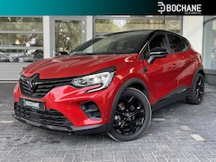 Renault Captur - 1.6 E-Tech Hybrid 145 SL Rive Gauche | Navigatie 9, 3"