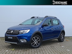 Dacia Sandero Stepway - 1.0 TCe 100 Bi-Fuel SL 15th Anniv. LPG-G3 / Navigatie / Parkeercamera