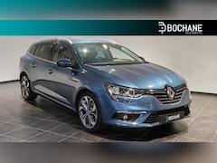 Renault Mégane Estate - 1.3 TCe 140 Bose | Achteruitrijcamera | Stoelverwarming | Trekhaak