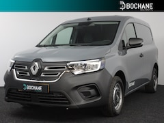 Renault Kangoo E-Tech - Advance