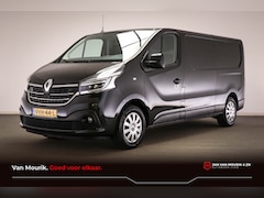 Renault Trafic - 2.0 dCi 120 T29 L2H1 Work Edition | SECURITE PACK | LED | AIRCO | CRUISE | NAVI | DAB | PD