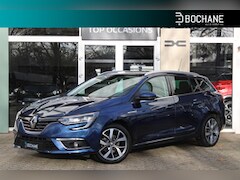 Renault Mégane Estate - 1.3 TCe 140 Intens | Achteruitrijcamera | LED koplampen