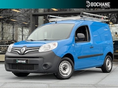 Renault Kangoo - 1.5 Blue dCi 80 Comfort | Imperial | Wandbekleding | Vloerplaat | Airco |