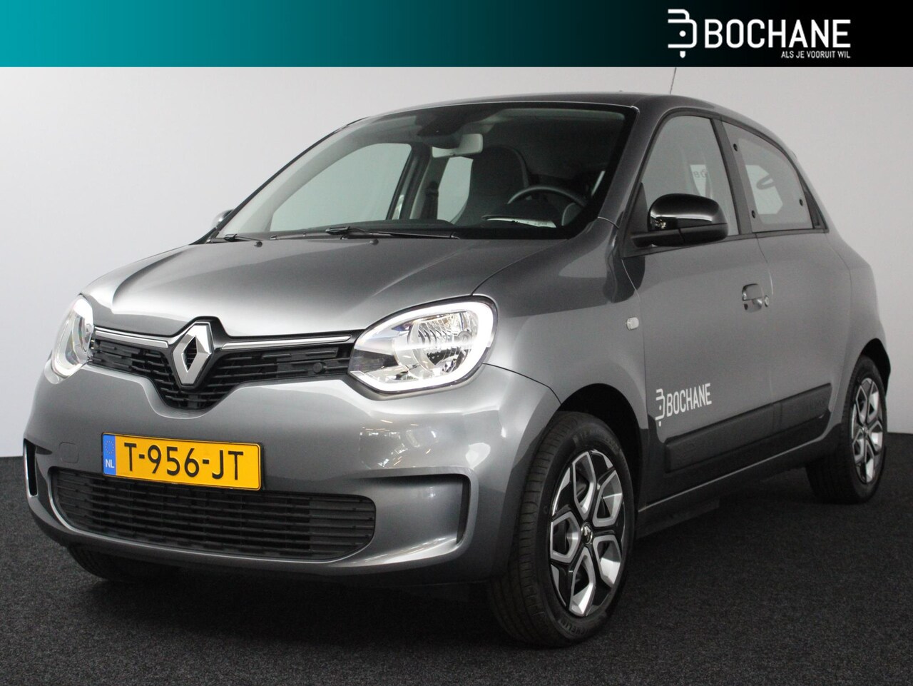 Renault Twingo Z.E. - R80 E-Tech Equilibre 22 kWh | PDC | Navi | Clima | Apple Carplay/Android Auto - AutoWereld.nl