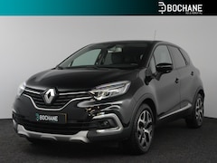 Renault Captur - 1.3 TCe 150 EDC Intens