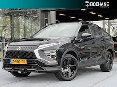 Mitsubishi Eclipse Cross - 2.4 PHEV Black Edition