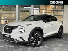 Nissan Juke - 1.6 Hybrid 143 N-Connecta | Navigatie