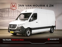 Mercedes-Benz Sprinter - 314 2.2 CDI L2H2 | AIRCO | CRUISE CONTROL | DAB | APPLE | CAMERA | SAG