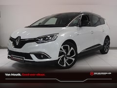 Renault Grand Scénic - 1.3 TCe 140 Bose 7p. | Achteruitrijcamera | Trekhaak | All-season banden |