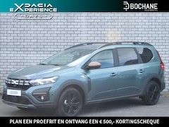 Dacia Jogger - 1.0 TCe 100 ECO-G Extreme | 7-Persoons | LPG | Navigatie | Dodehoekdetectie | Stoelverwarm