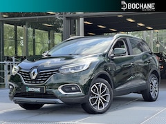 Renault Kadjar - 1.3 TCe 140 Intens | Stoelverwarming | Parkeerassistent