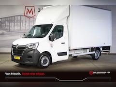 Renault Master - 2.3 dCi 145 T35 L3H2 BAKWAGEN MEUBELBAK | AIRCO / AUDIO- PACK | DAB | APPLE | BLUETOOTH |