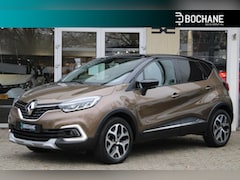 Renault Captur - 1.2 TCe 120 Intens | Achteruitrijcamera | Trekhaak