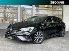 Renault Mégane Estate - 1.3 TCe 160 EDC R.S. Line | Cruise Control Adaptief | Bose Audio | Trekhaak | All-Season b