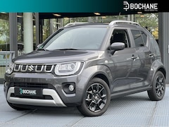 Suzuki Ignis - 1.2 Smart Hybrid Select Automaat | Navigatie Carplay/Android | Achteruitrijcamera | Stoelv