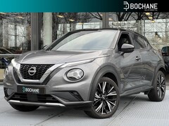 Nissan Juke - 1.0 DIG-T 114 DCT7 N-Design