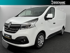 Renault Trafic - 2.0 dCi 120 T27 L1H1 Work Edition