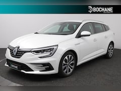 Renault Mégane Estate - 1.3 TCe 140 EDC Techno | Dodehoekdetectie | Stoelverwarming