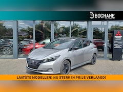 Nissan LEAF - 39 kWh Tekna Nú €23650, 00