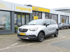 Opel Crossland X - 1.2 Turbo 120 Jaar Edition Automaat | 1e eigenaar | Parkeersensoren