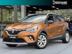 Renault Captur - 1.6 E-Tech Plug-in Hybrid 160 EDC Intens