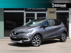 Renault Captur - 0.9 TCe 90 Intens | Achteruitrijcamera | Parkeersensoren | Stoelverwarming