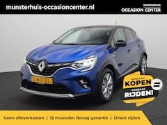 Renault Captur - TCe 90 Intens - Afneembare Trekhaak