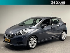 Nissan Micra - 1.0 IG-T 100 Acenta