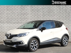 Renault Captur - 0.9 TCe 90 Intens | Achteruitrijcamera | Parkeersensoren V+A | Navigatie |