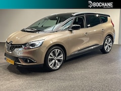 Renault Grand Scénic - 1.2 TCe 115 Intens | Achteruitrijcamera