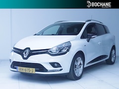 Renault Clio Estate - 0.9 TCe 90 Limited Airco/Navi/PDC