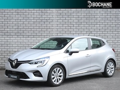 Renault Clio - 1.0 TCe 100 Bi-Fuel Zen | LPG | Trekhaak | Parkeersensoren | Lichtmetalen velgen 16"