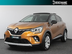 Renault Captur - 1.3 TCe 130 EDC Intens