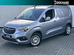 Opel Combo - 1.5D L1H1 Edition | 19.358 KM | A. Camera | Navi & Apple Carplay | 1e eig. | NL Auto | Bum