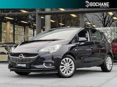 Opel Corsa - 1.0 Turbo Online Edition | 5-Deurs | Achteruitrijcamera | Climate Control