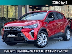 Mitsubishi ASX - 1.0 MPI Turbo Intense | DIRECT UIT VOORRAAD LEVERBAAR