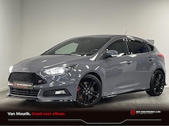 Ford Focus - 2.0 EcoBoost ST | ST Pack | Driver Assistance | 19 inch