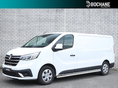 Renault Trafic - 2.0 dCi 130 T30 L2H1 Work Edition | Navigatie | Trekhaak | All-Season banden | Sidebars |